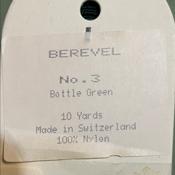 Swiss Ribbons - Picture 10 of 15